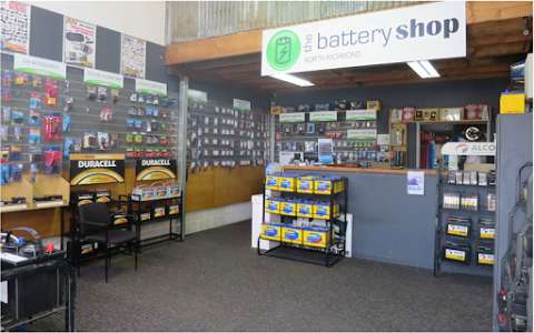 Photo: The Battery Shop North Richmond