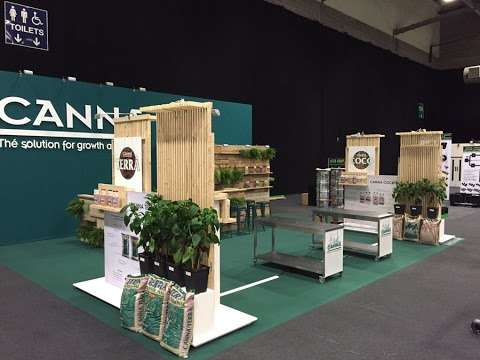 Photo: Richmond Hydroponics Photo: Richmond Hydroponics